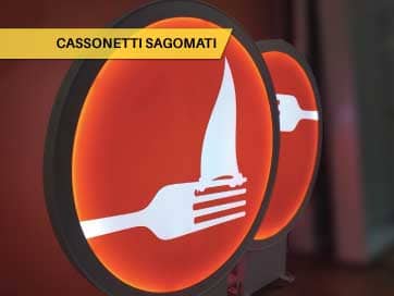 Cassonetti Sagomati